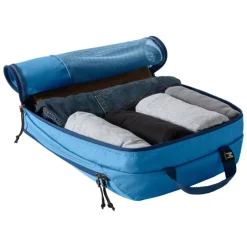 Discount Eagle Creek Pack-It Reveal Clean/Dirty Cube M blue dawn