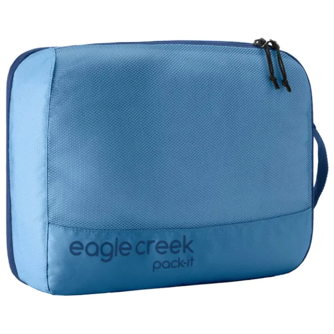 Discount Eagle Creek Pack-It Reveal Expansion Cube M blue dawn