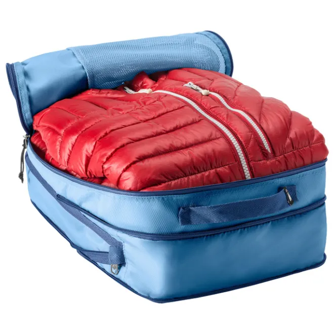 Discount Eagle Creek Pack-It Reveal Expansion Cube M blue dawn
