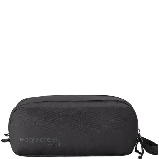 Clearance Eagle Creek Pack-It Reveal Quick Trip black