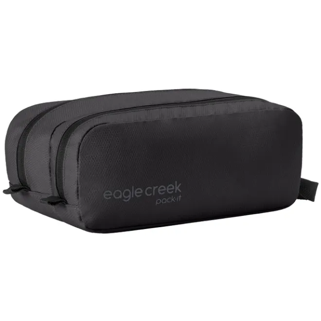 Clearance Eagle Creek Pack-It Reveal Quick Trip black