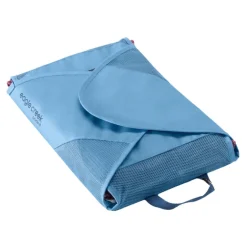 New Eagle Creek Pack-It Reveal Garment Folder M blue dawn