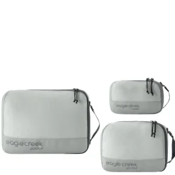 Sale Eagle Creek Pack-It Reveal Cube Set XS/S/M storm grey