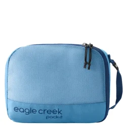 Hot Eagle Creek Pack-It Reveal Cube S blue dawn