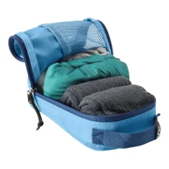 New Eagle Creek Pack-It Reveal Cube XS storm grey