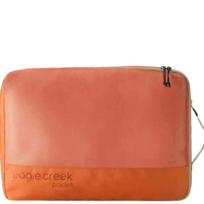 Hot Eagle Creek Pack-It Reveal Cube L mandarin