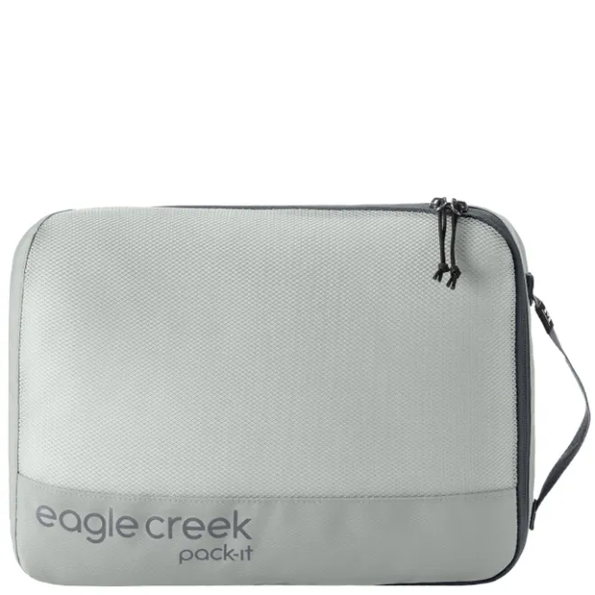 Online Eagle Creek Pack-It Reveal Cube M storm grey