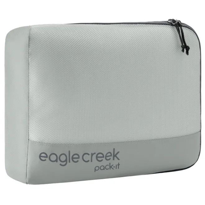 Online Eagle Creek Pack-It Reveal Cube M storm grey
