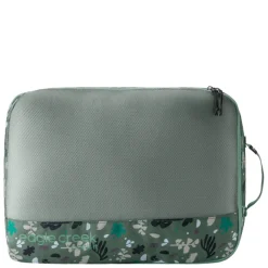 Best Eagle Creek Pack-It Reveal Expansion Cube L roots & shoots duck green
