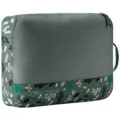 Best Eagle Creek Pack-It Reveal Expansion Cube L roots & shoots duck green