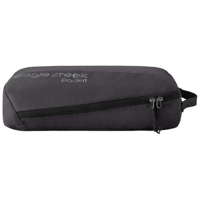 Clearance Eagle Creek Pack-It Reveal Cube Set XS/S/M black
