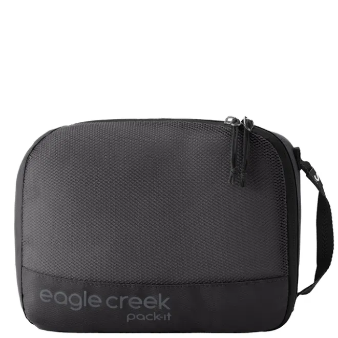Clearance Eagle Creek Pack-It Reveal Cube S black