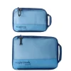 Best Eagle Creek Pack-It Reveal Compression Cube Set S/M blue dawn