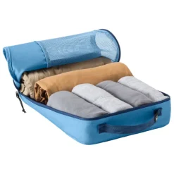 New Eagle Creek Pack-It Reveal Cube M blue dawn