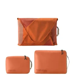 Sale Eagle Creek Pack-It Starter Set mandarin