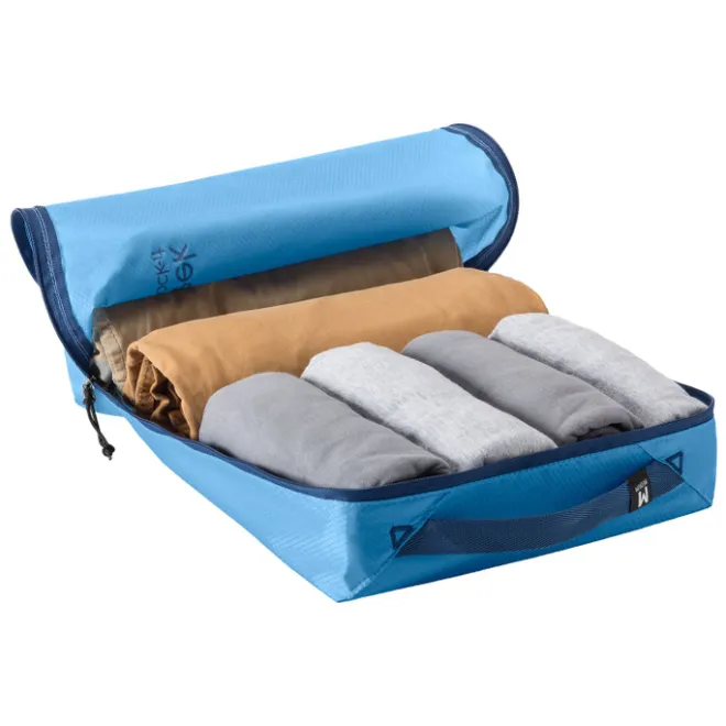 Online Eagle Creek Pack-It Starter Set blue dawn