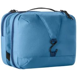 Hot Eagle Creek Pack-It Trifold Toiletry Kit blue dawn