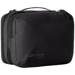 Sale Eagle Creek Pack-It Trifold Toiletry Kit black
