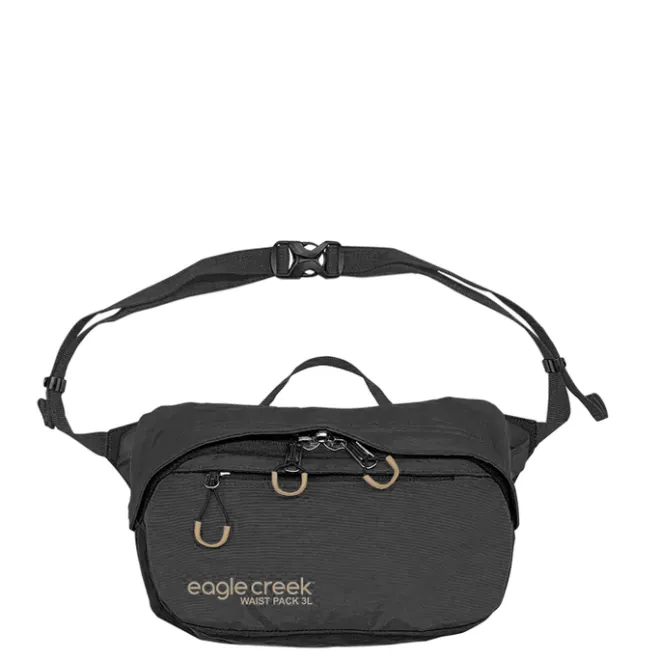 Clearance Eagle Creek Ranger XE Waist Pack black/river rock