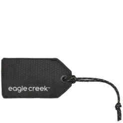 Online Eagle Creek Reflective Luggage Tag black