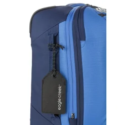 Online Eagle Creek Reflective Luggage Tag black