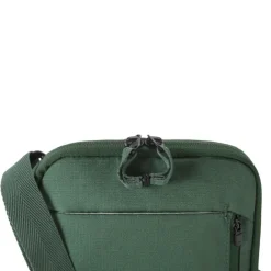 Hot Eagle Creek Stash RFID Crossbody Bag grass green