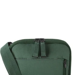Hot Eagle Creek Stash RFID Crossbody Bag grass green