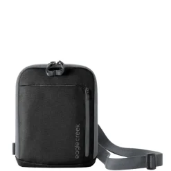 Online Eagle Creek Stash RFID Crossbody Bag black