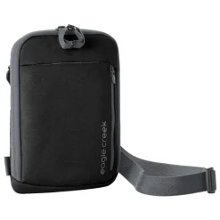 Online Eagle Creek Stash RFID Crossbody Bag black