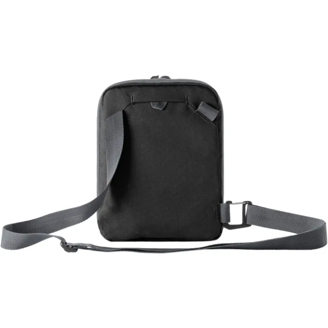 Online Eagle Creek Stash RFID Crossbody Bag black