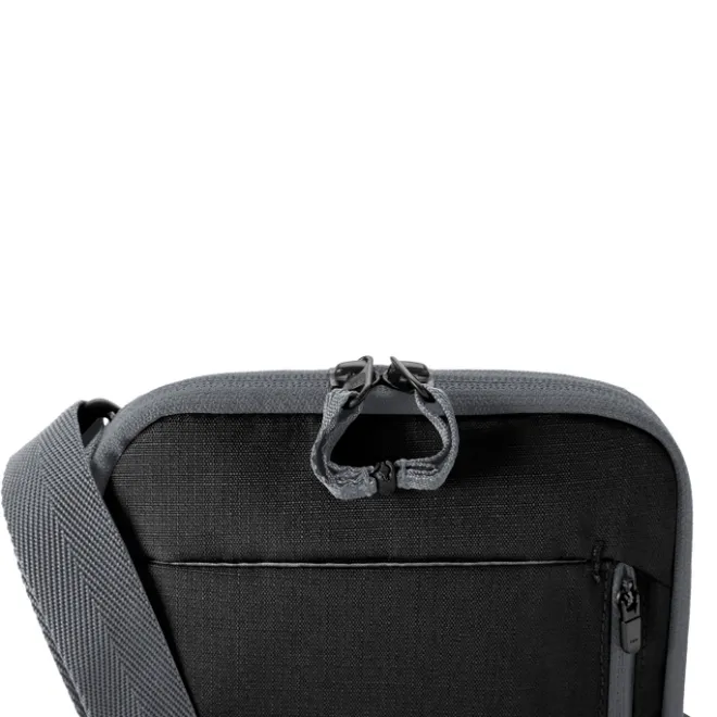 Online Eagle Creek Stash RFID Crossbody Bag black