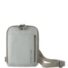 New Eagle Creek Stash RFID Crossbody Bag storm grey