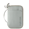 New Eagle Creek Stash RFID Passport Wallet storm grey