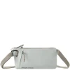 Online Eagle Creek Stash RFID Sling Bag storm grey