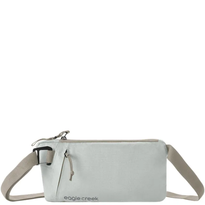 Online Eagle Creek Stash RFID Sling Bag storm grey