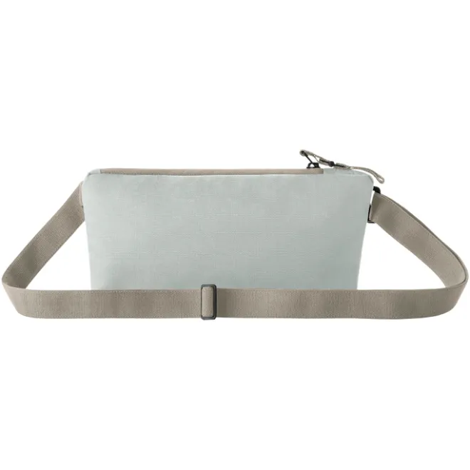 Online Eagle Creek Stash RFID Sling Bag storm grey