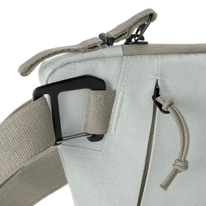 Online Eagle Creek Stash RFID Sling Bag storm grey