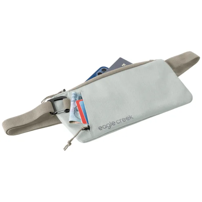 Online Eagle Creek Stash RFID Sling Bag storm grey
