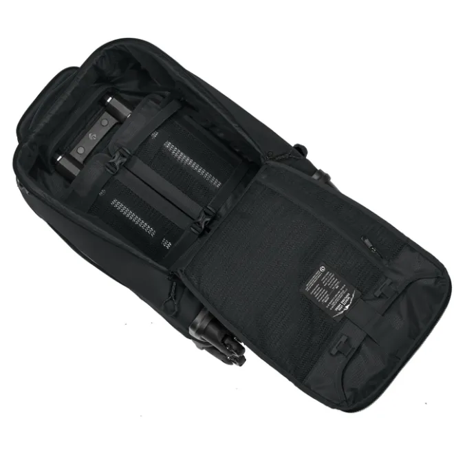 Outlet Eagle Creek Tarmac XE 4-Wheel Carry-On black