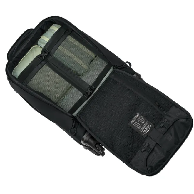 Outlet Eagle Creek Tarmac XE 4-Wheel Carry-On black