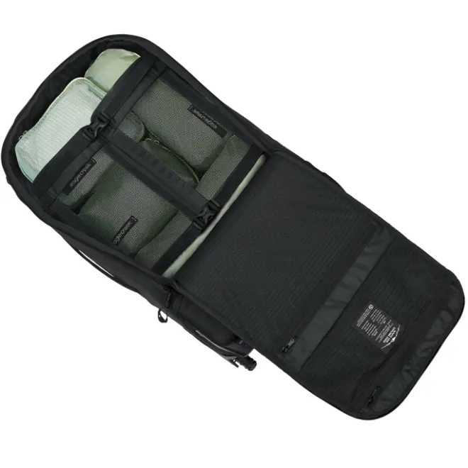 Discount Eagle Creek Tarmac XE 2-Wheel 95L black