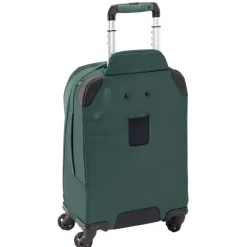 Eagle Creek Tarmac XE 4-Wheel Carry-On artic seagreen
