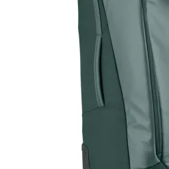 Eagle Creek Tarmac XE 4-Wheel Carry-On artic seagreen