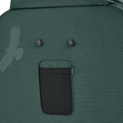 Eagle Creek Tarmac XE 4-Wheel Carry-On artic seagreen