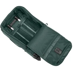 Eagle Creek Tarmac XE 4-Wheel 65L artic seagreen