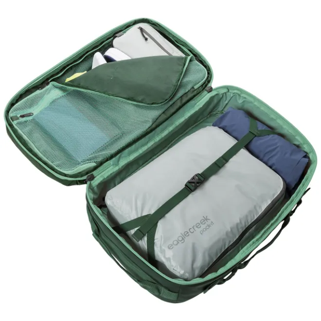 New Eagle Creek Tour Travel Pack 40L jungle green