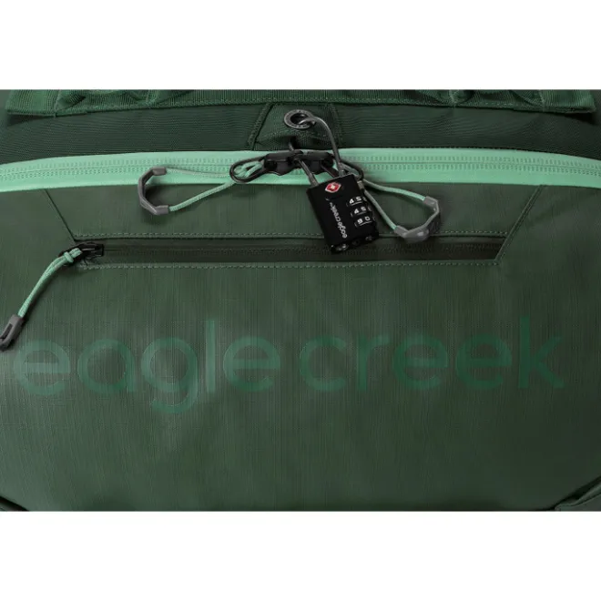 New Eagle Creek Tour Travel Pack 40L jungle green