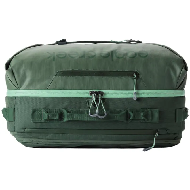 New Eagle Creek Tour Travel Pack 40L jungle green