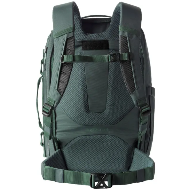 New Eagle Creek Tour Travel Pack 40L jungle green