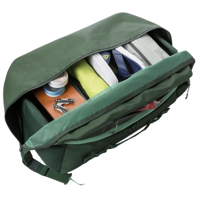 Outlet Eagle Creek Tour Travel Pack 55L jungle green